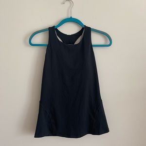 Fabletics Kessler built in bra tank top